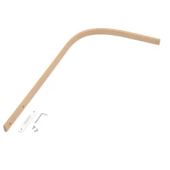 Kids Sleepi Stokke® ™ Drape Rod V3 - Natural
