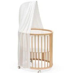 Kids Sleepi Stokke® ™ Drape Rod V3 - Natural