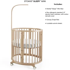 Sleepi Cribs & Mattresses|Cribs & Mattresses><noscript><img width=