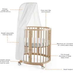 Sleepi Cribs & Mattresses|Cribs & Mattresses><noscript><img width=