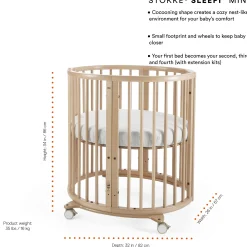 Sleepi Cribs & Mattresses|Cribs & Mattresses><noscript><img width=