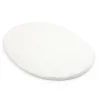 Kids Sleepi Stokke® ™ Mini Fitted Sheet V3 - White