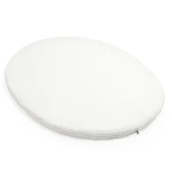Kids Sleepi Stokke® ™ Mini Fitted Sheet V3 - White