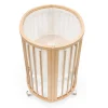 Kids Sleepi Stokke® ™ Mini Mesh Liner V3 - White