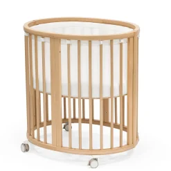 Kids Sleepi Stokke® ™ Mini Mesh Liner V3 - White