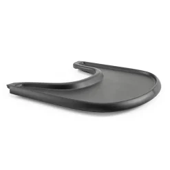 Stokke High Chairs & Booster Seats|High Chairs & Booster Seats>® Tray ​- Black