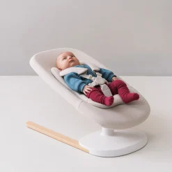 Stokke ® Yoga™ Bouncer - Light Sand