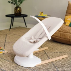 Stokke ® Yoga™ Bouncer - Light Sand