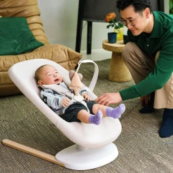 Stokke ® Yoga™ Bouncer - Light Sand