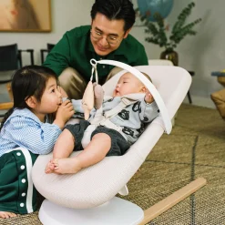 Stokke ® Yoga™ Bouncer - Light Sand