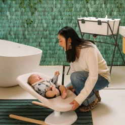Stokke ® Yoga™ Bouncer - Light Sand