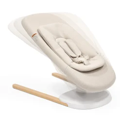 Stokke ® Yoga™ Bouncer - Light Sand