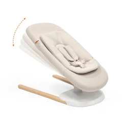 Stokke ® Yoga™ Bouncer - Light Sand