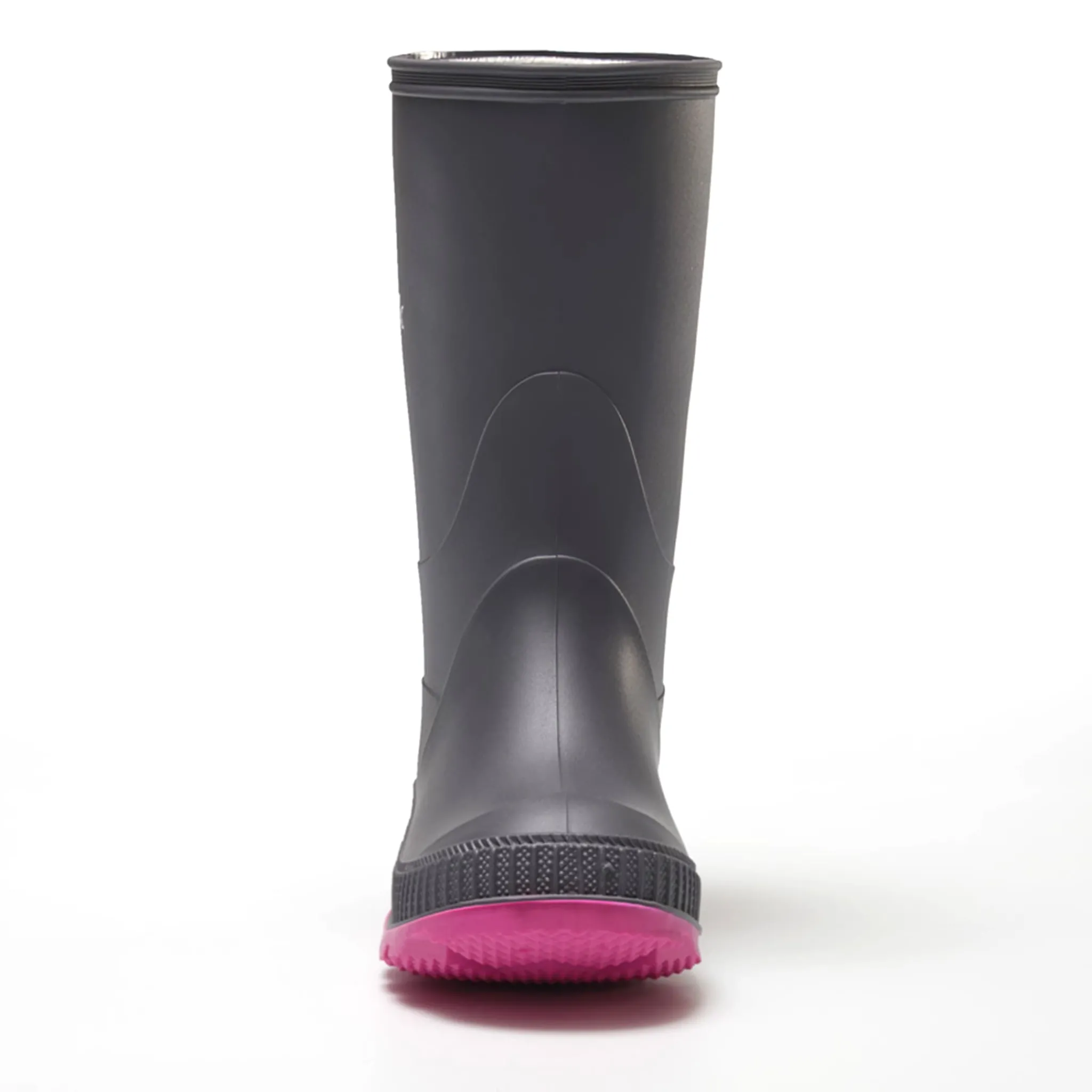 Kamik Rain Boots>Stomp Magenta