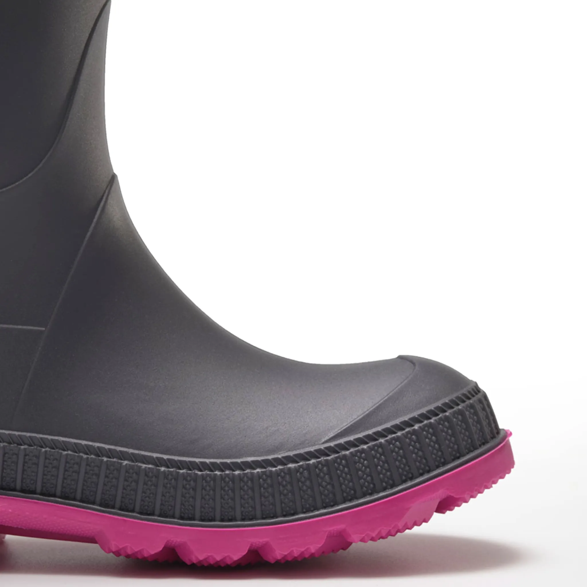 Kamik Rain Boots>Stomp Magenta
