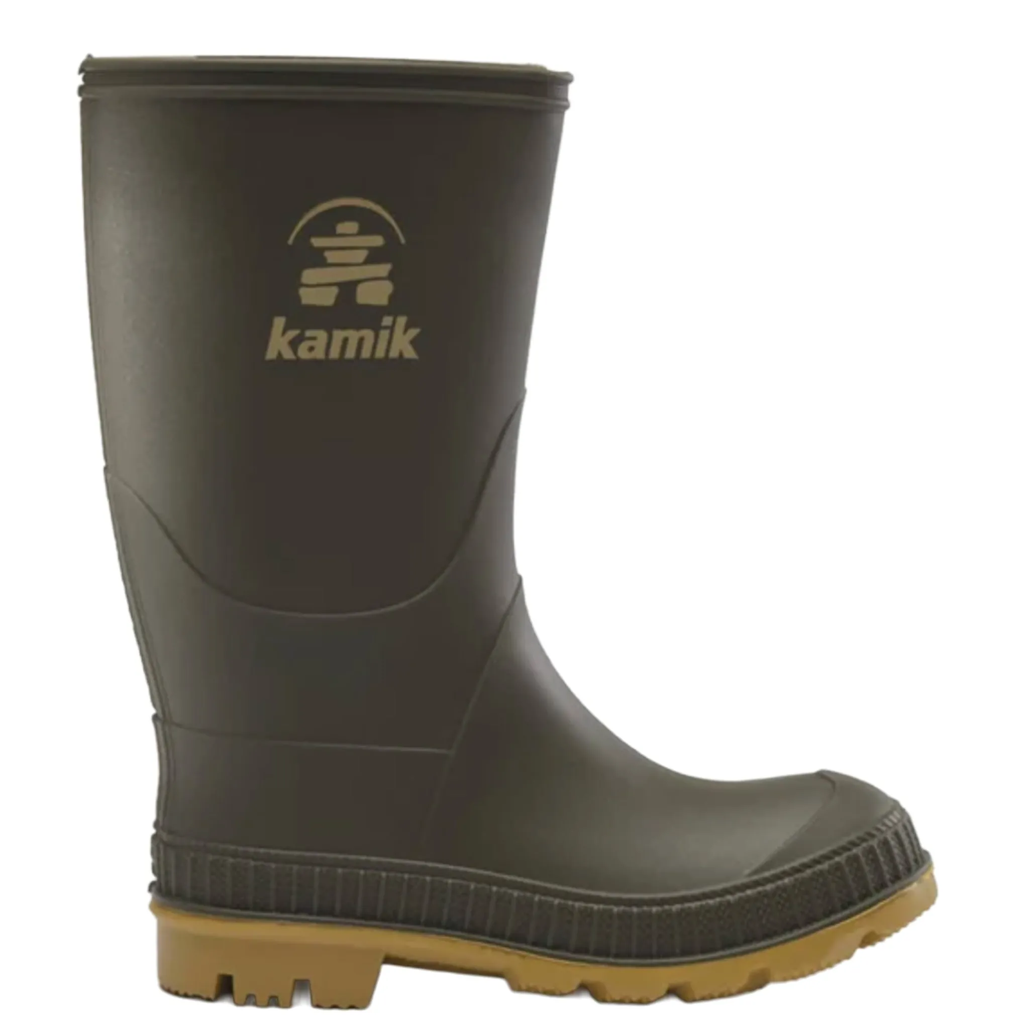 Kamik Stomp Rain Boots 5-13