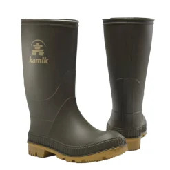 Kamik Stomp Rain Boots 5-13