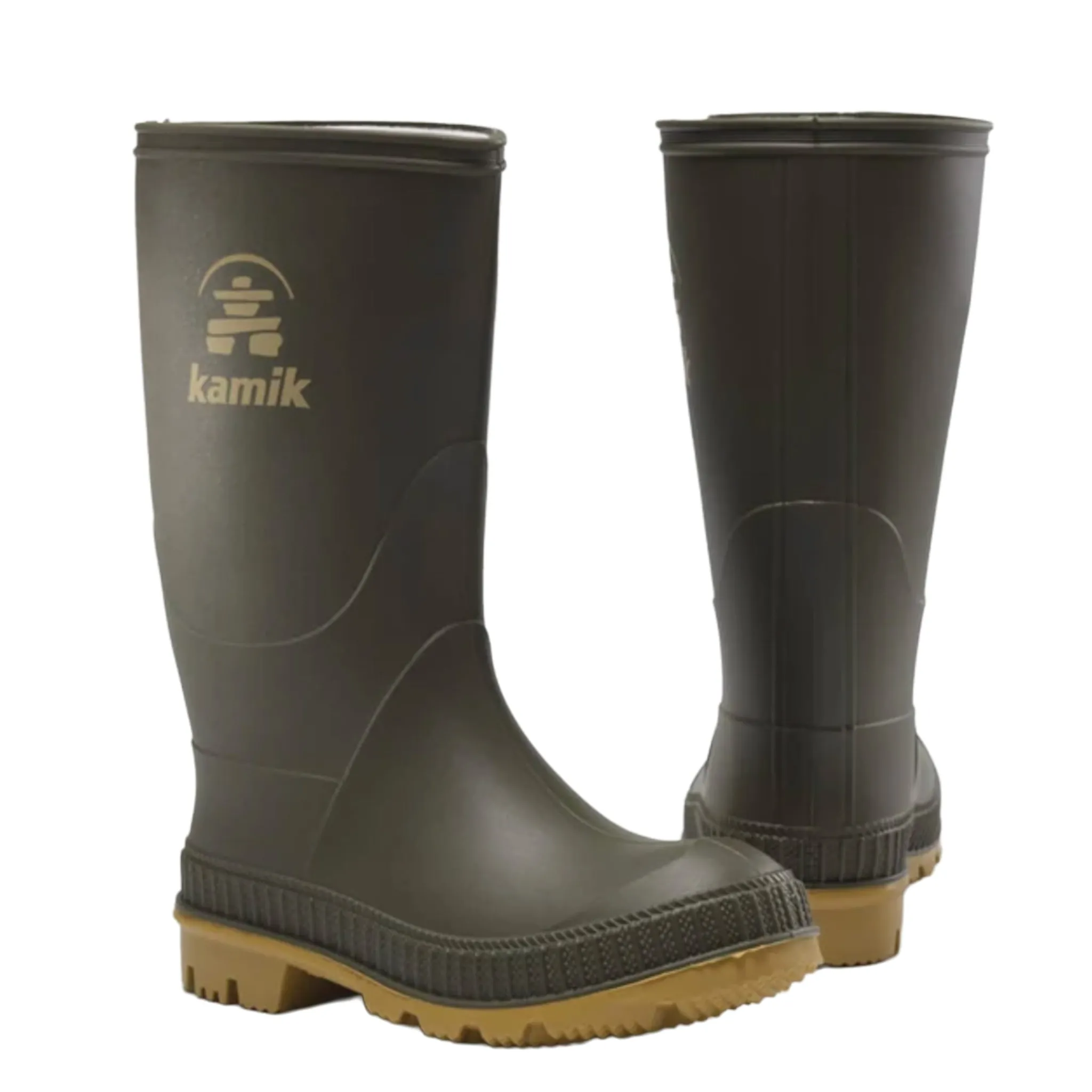 Kamik Stomp Rain Boots 5-13