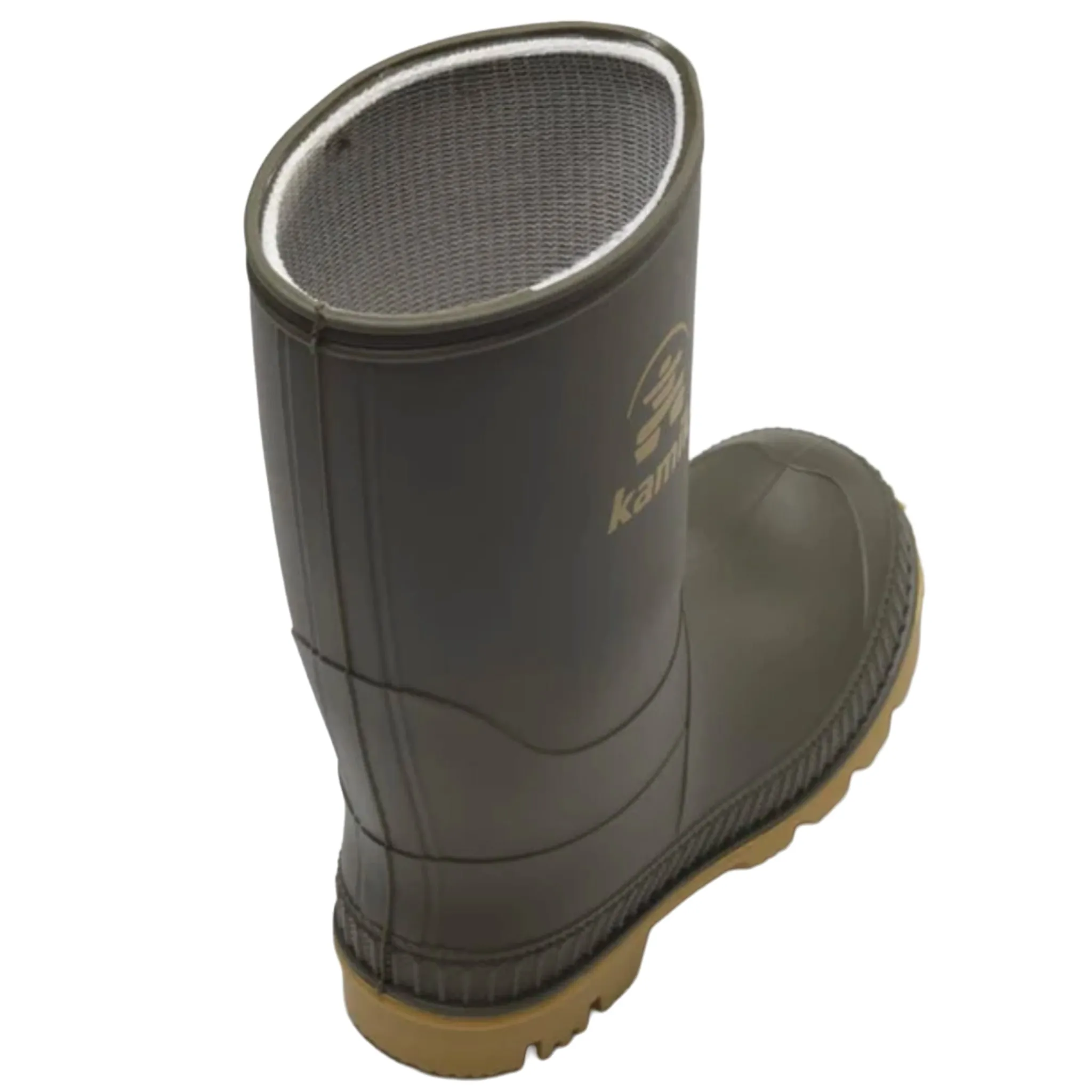 Kamik Stomp Rain Boots 5-13