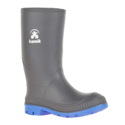 Kamik Stomp Rainboots Blue