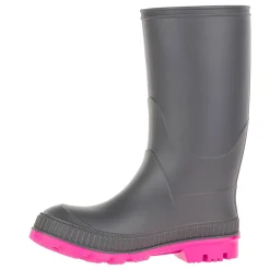 Kamik Stomp Rainboots Magenta