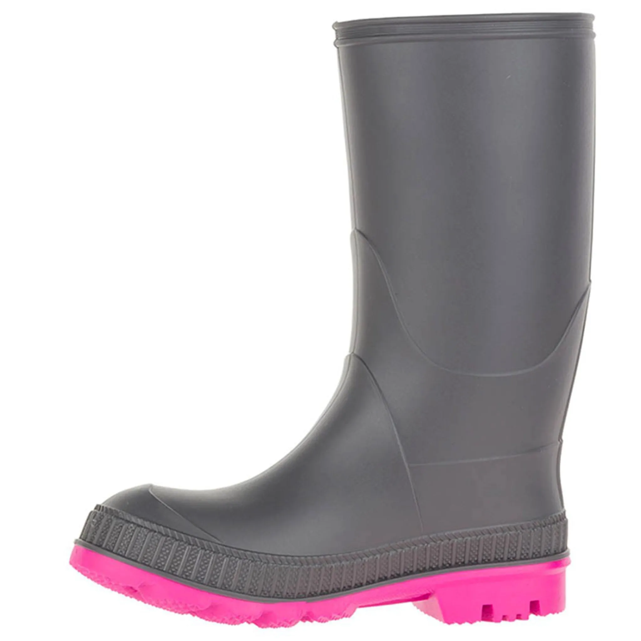 Kamik Stomp Rainboots Magenta