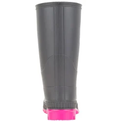 Kamik Stomp Rainboots Magenta