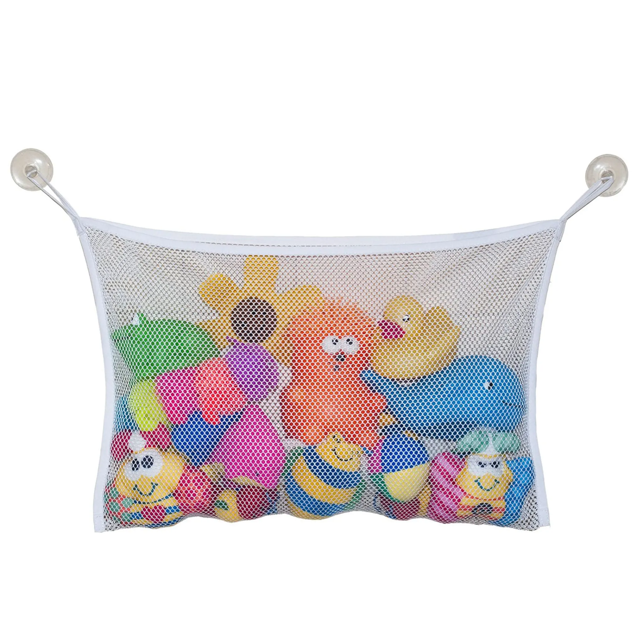 Jolly Jumper Bath Accessories>Storage Bag For Bath Accessories