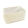 Bebe Confort Storage Basket - Ivory