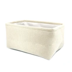 Bebe Confort Storage Basket - Ivory