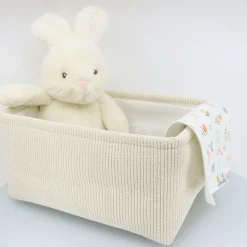 Bebe Confort Storage Basket - Ivory