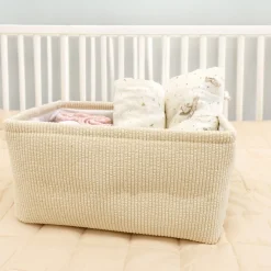 Bebe Confort Storage Basket - Ivory