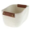 Bebe Confort Storage Basket - White