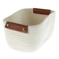 Bebe Confort Storage Basket - White