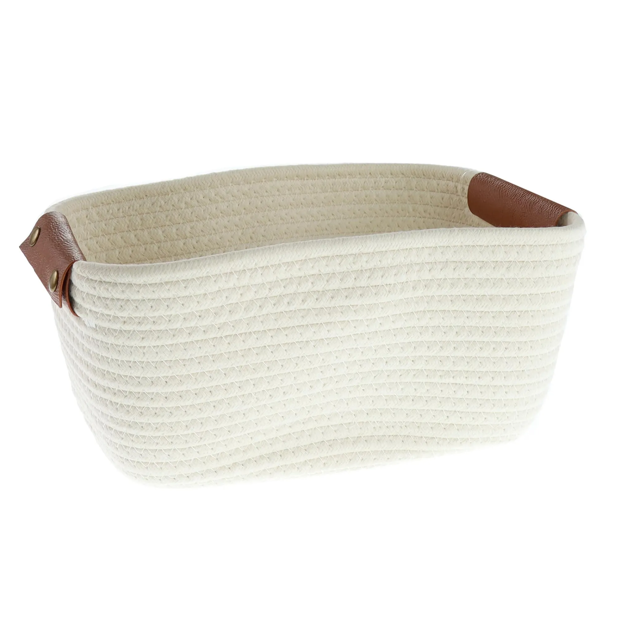 Bebe Confort Storage Basket - White