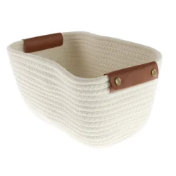 Bebe Confort Storage Basket - White