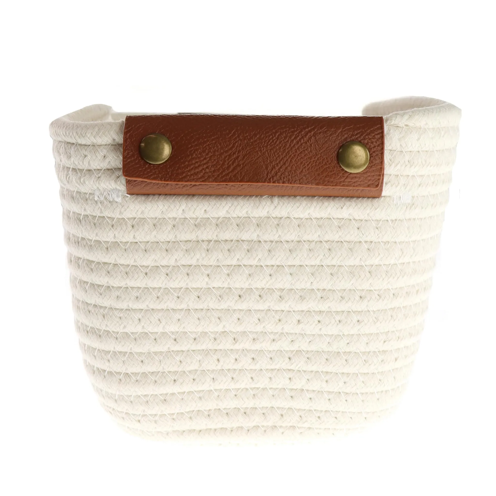 Bebe Confort Storage Basket - White
