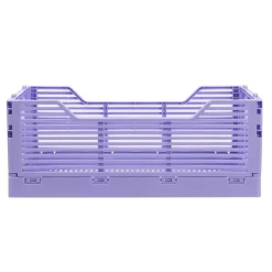 Clement - Maison Storage Basket Purple
