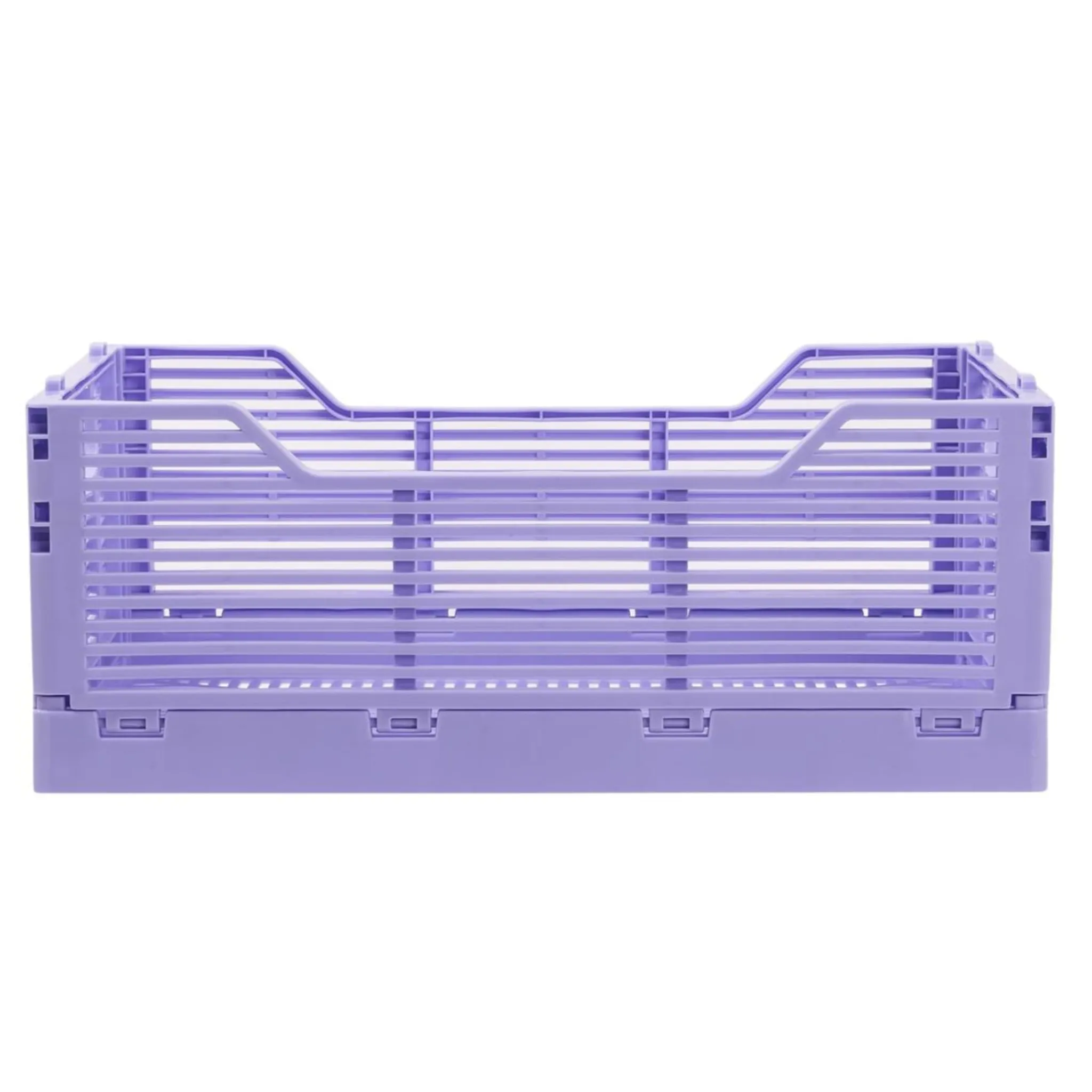 Clement - Maison Storage Basket Purple
