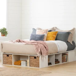 South Shore Twin, Full & Queen Beds><noscript><img width=