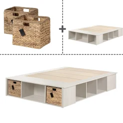 South Shore Twin, Full & Queen Beds><noscript><img width=