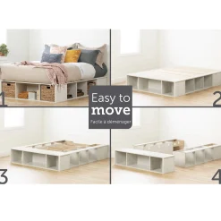 South Shore Twin, Full & Queen Beds><noscript><img width=
