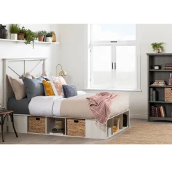 South Shore Twin, Full & Queen Beds><noscript><img width=