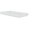 Dadada Baby Storage Trundle for Fun Twin Bed - White