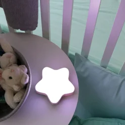Kids Bbluv Stär Nightlight and Music Box