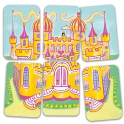 Kids Djeco Strategy game Diamoniak
