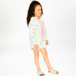 Kids Deux par Deux Fleeces And Sweatshirts|Tops><noscript><img width=