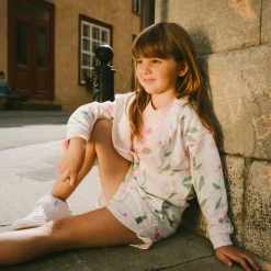 Kids Deux par Deux Shorts & Bermuda><noscript><img width=