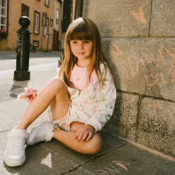 Kids Deux par Deux Shorts & Bermuda><noscript><img width=