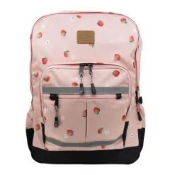 Kids Nano Strawberries Backpack